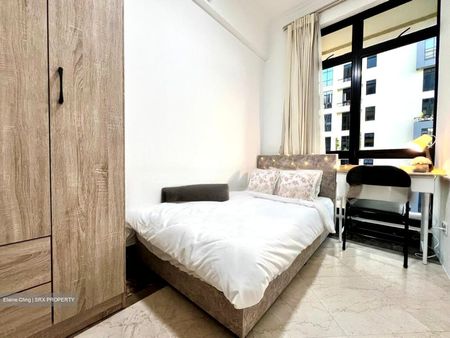 The Sterling (D21), Condominium - For Rent - Photo 3
