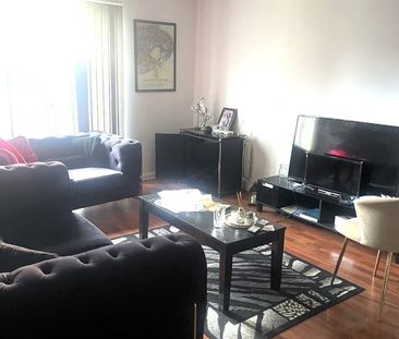 Room in a Shared Flat, Aura Court, M15 - Photo 1