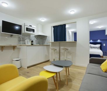 75002, Paris - Photo 1