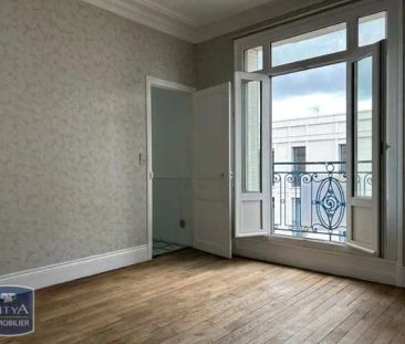 Appartement à louer 4 pièces 85.69m² - Photo 2