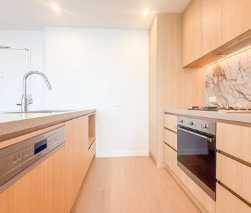 Brand New Two bedroom Apartment For Lease With Perfect Floor Plan a... - Photo 5