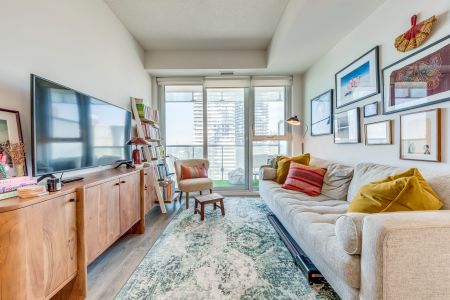 For Lease - 15 Lower Jarvis Street Unit# 3706, Toronto, Ontario - Photo 3