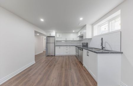 For Lease - 39 Stansbury Crescent Unit# BSMT, Toronto, Ontario - Photo 3