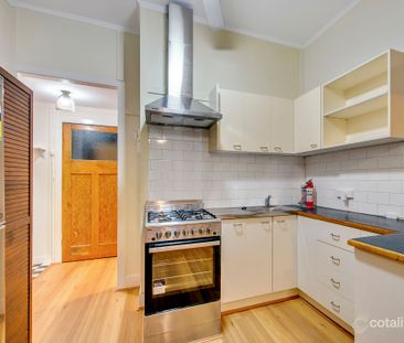 5/497 Bowen Terrace, New Farm QLD 4005 - House For Rent | Domain - Photo 4