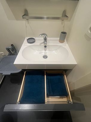 Studio te huur - Foto 1