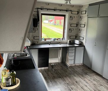 Abborrtjärnvägen, Moskosel - Foto 5