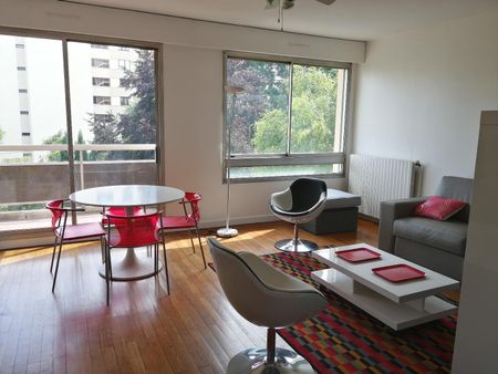 Location Appartement 1 pièce 37m² LYON 5ème - Photo 2