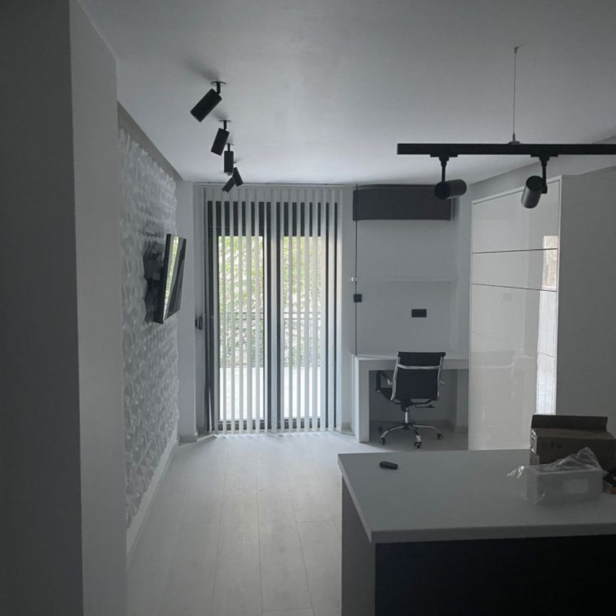 Studio/Γκαρσονιέρα για ενοικίαση - Ιωάννινα, - Photo 1
