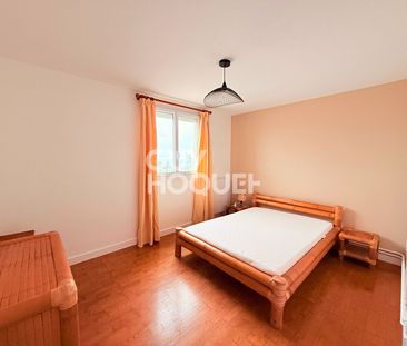 Location Appartement 3 pièces 74m² - Photo 4
