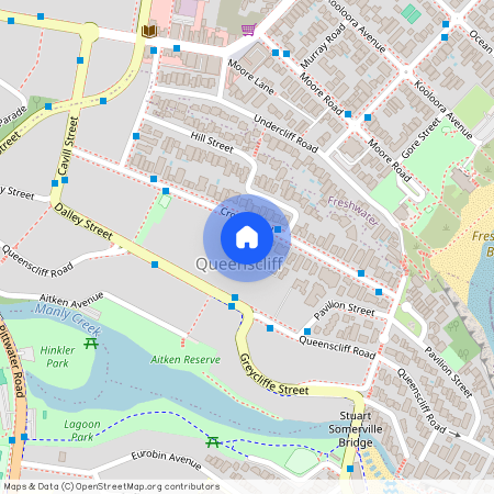 11/50 Crown Road, NSW 2096, Queenscliff