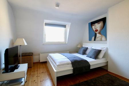 Bestlage – Apartment Nähe Aachener Weiher - Photo 3