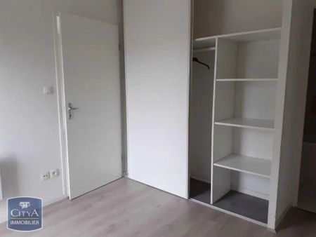 Appartement à louer 2 pièces 36.51m² - Photo 4