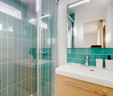 CHAUSSAS L Colocation 4 chambres à Toulouse - Photo 4