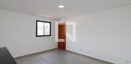 Apartamento para alugar com 48m², 1 quarto e sem vaga - Photo 2
