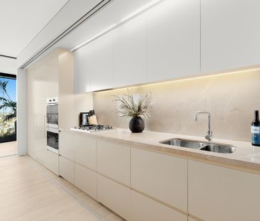 1 Carlton Street, Chippendale NSW 2008 - Apartment For Rent | Domain - Photo 1