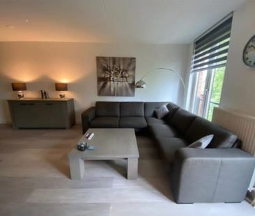 Te huur: Appartement Louise de Colignylaan 37 in Katwijk - Foto 2