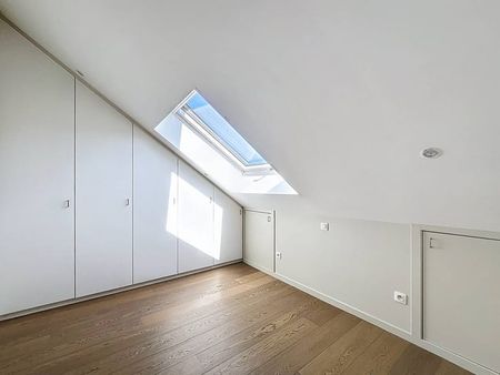 Appartement te huur - Photo 5