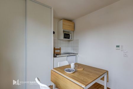 Location Appartement 1 pièce 19m² - Photo 3