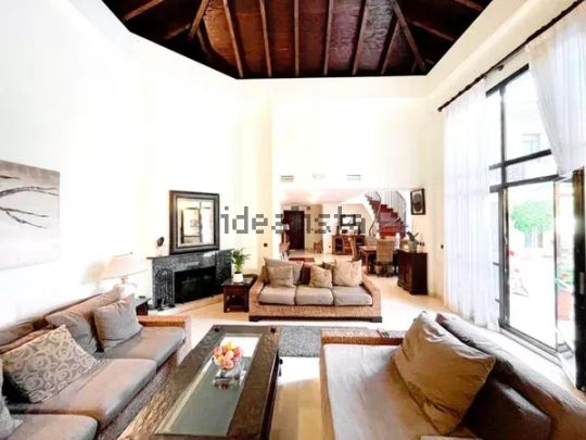 Alquiler de chalet pareado en bahia de banus s/n - Photo 1