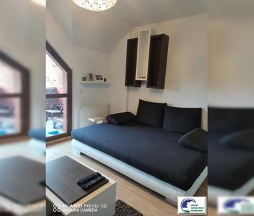 Apartament cu trei camere mobilat si utilat situat in Predeal - Photo 1