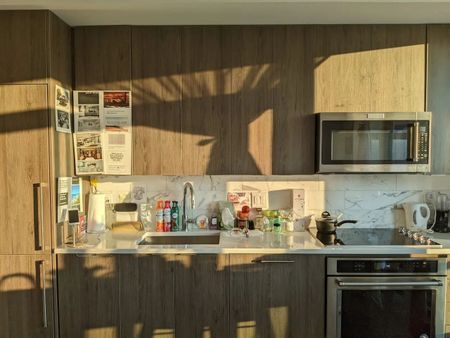 For Lease - 38 Iannuzzi Street Unit# 1803, Toronto, Ontario - Photo 3
