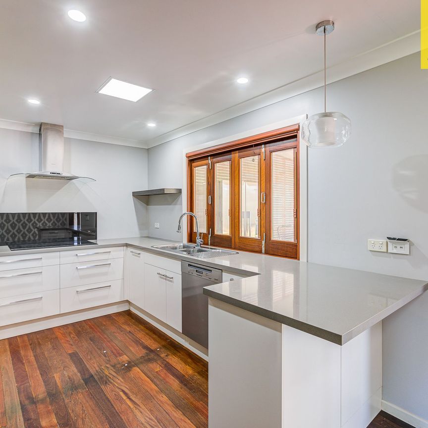 Modern Elegance, Solar, Multiple Car Spaces, Prime Location Plus Home Office - Photo 1