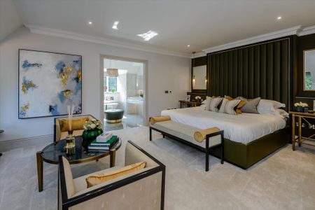 3 bedroom flat to rent - Photo 5