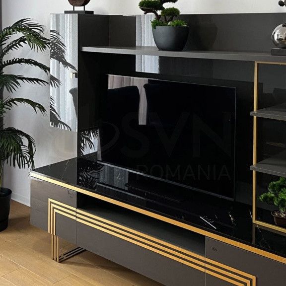 Apartament 3 camere Herastrau - Photo 1