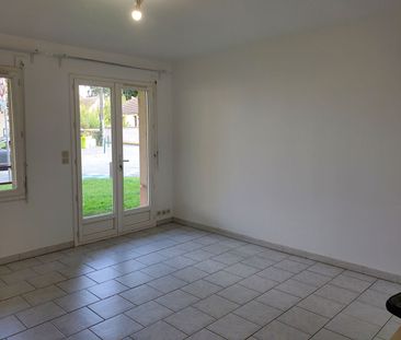 Location Appartement 2 pièces 37m² - Photo 5