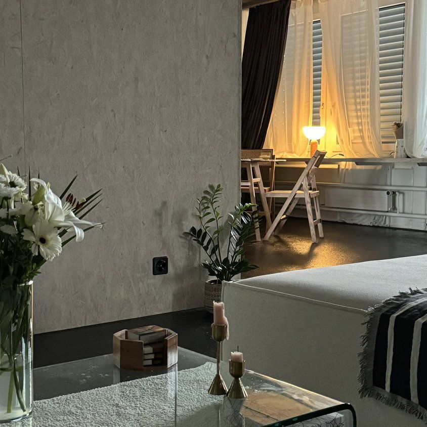 2.5 Zimmer, 118 m², 5. Stock - Foto 1