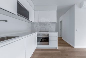 Apartamento T2 em Lisboa