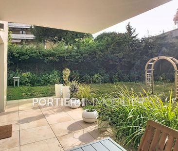 Location Appartement 1 pièce 32m² ANTIBES 06600 - Photo 3