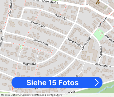 Montabaur, Dachgeschosswohnung mit Garage auf der Alberthöhe *VIRTU... - Foto 1