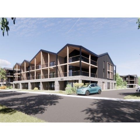 Appartement à louer - Chelsea (Chelsea Est (Old Chelsea +)) Appartement à louer - Chelsea (Chelsea Est (Old Chelsea +)) - Photo 1