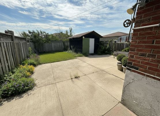 For Lease - 100 Snowood Court Unit# Basement, Toronto, Ontario - Photo 1