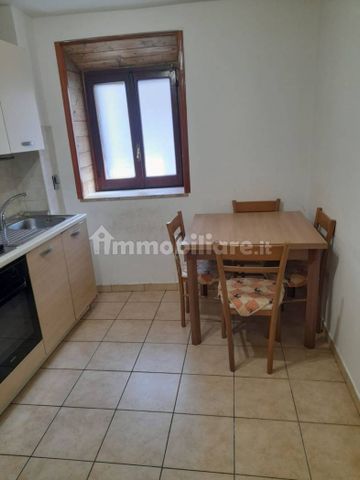 Villa a schiera via Vallicella 74, Centro, Pizzoli - Photo 3