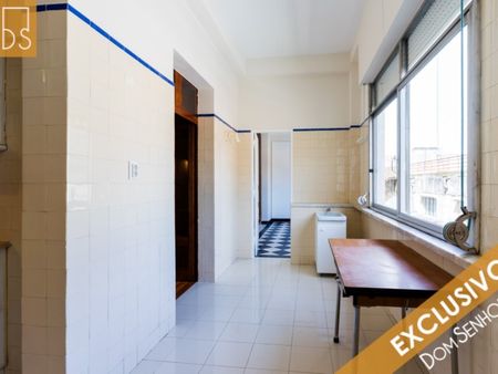 Apartamento T5 em Lisboa - Foto 3