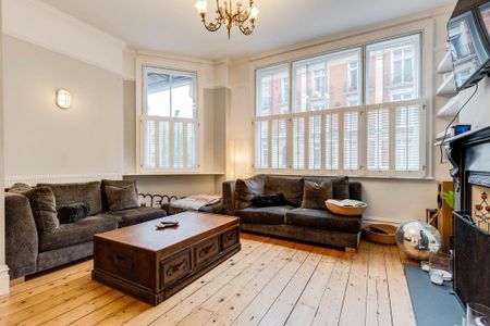 2 bedroom flat to rent - Photo 2