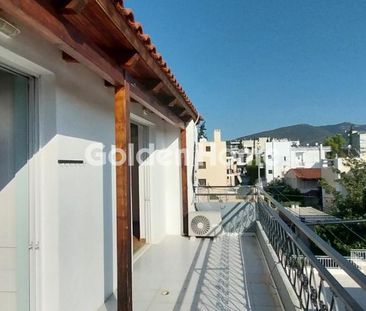 Ενοικίαση, Κατοικία, Οροφοδιαμέρισμα - Photo 1