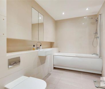 1 bedroom apartment to rent - Photo 6