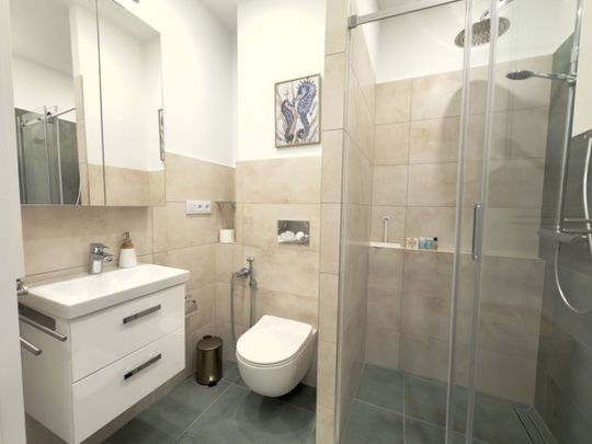 Praga-Południe/ Po remoncie / Przestronne 50 m² - Zdjęcie 1