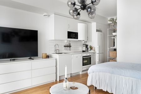 Hägerneholmsvägen, Täby - Photo 4