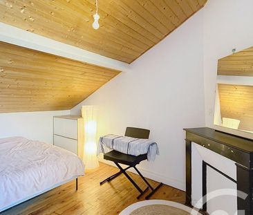 Location Appartement 3 pièces 40m² CLERMONT FERRAND 63000 - Photo 2