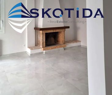 Διαμέρισμα για ενοικίαση Κέντρο (Βούλα) - Φωτογραφία 3