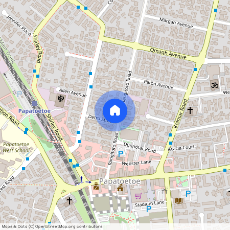 3/68 Rangitoto Road, Papatoetoe