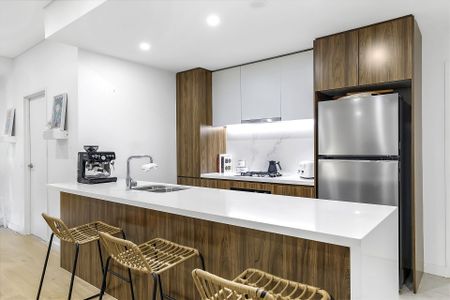 201/98 Lakeside Parade, Jordan Springs - Photo 2