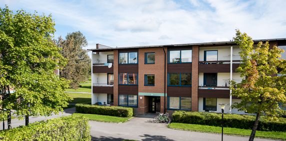 Stabsgränd 18, Östersund - Foto 2