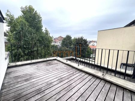 Duplex te huur - Photo 5