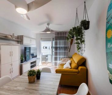 Dúplex de alquiler en Del Mediterrani, Almenara - Foto 4