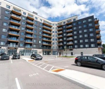 402 - 525 NEW DUNDEE ROAD | 402 - 525 NEW DUNDEE ROAD, Kitchener - Photo 1